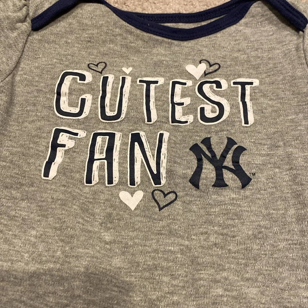 ‼️YANKEES‼️